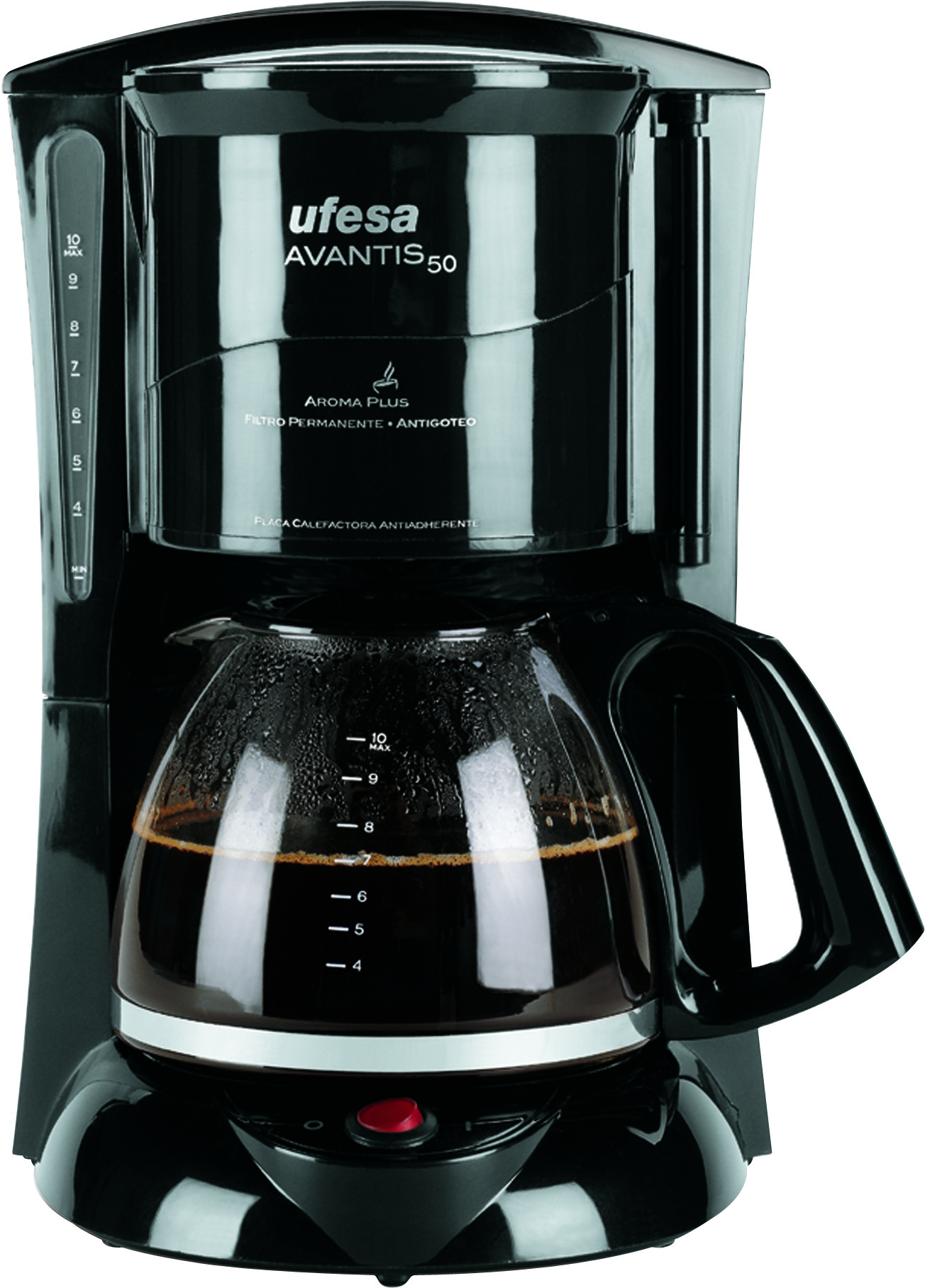 UFESA Coffee Maker – Mawjod