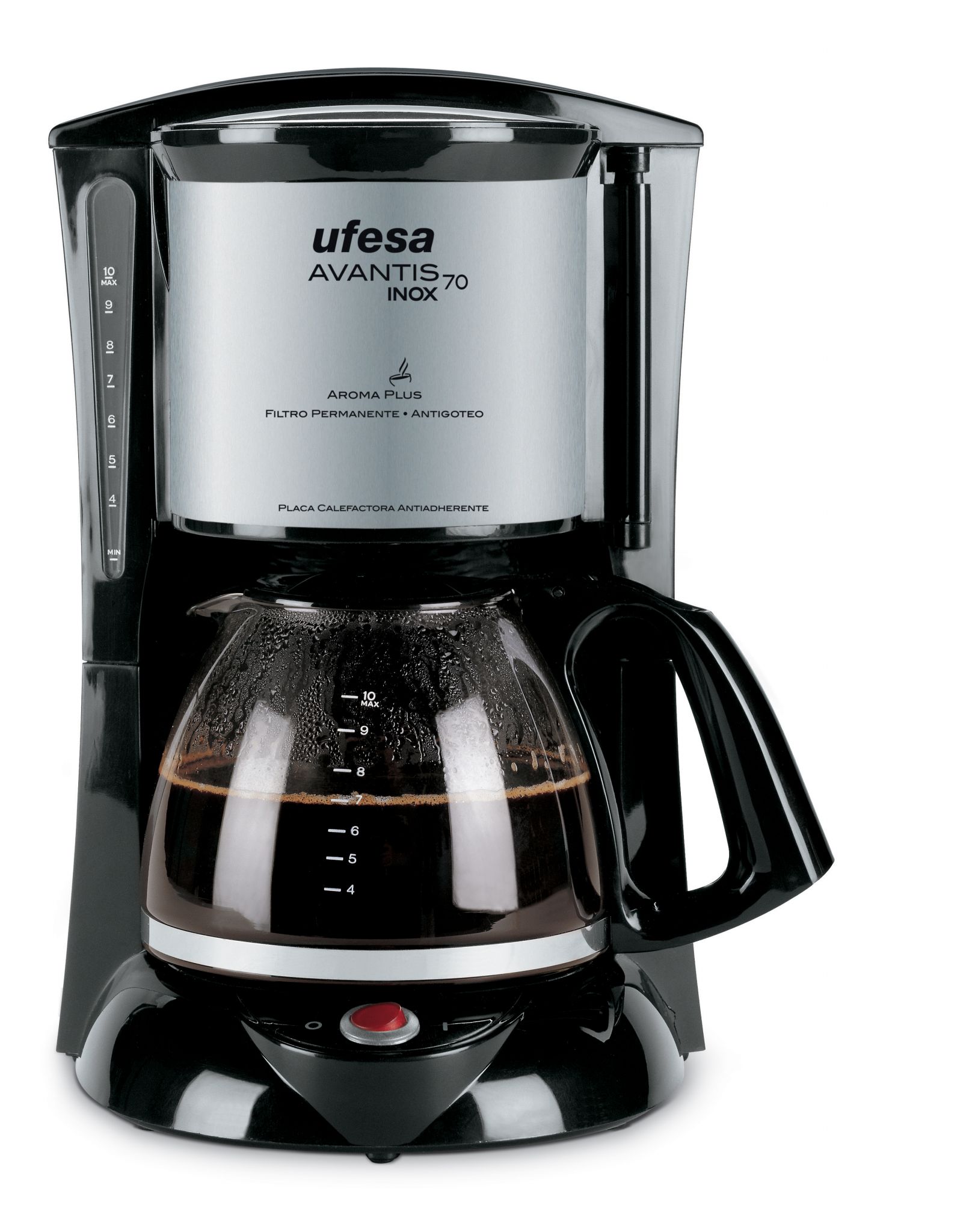 UFESA Coffee Maker – Mawjod