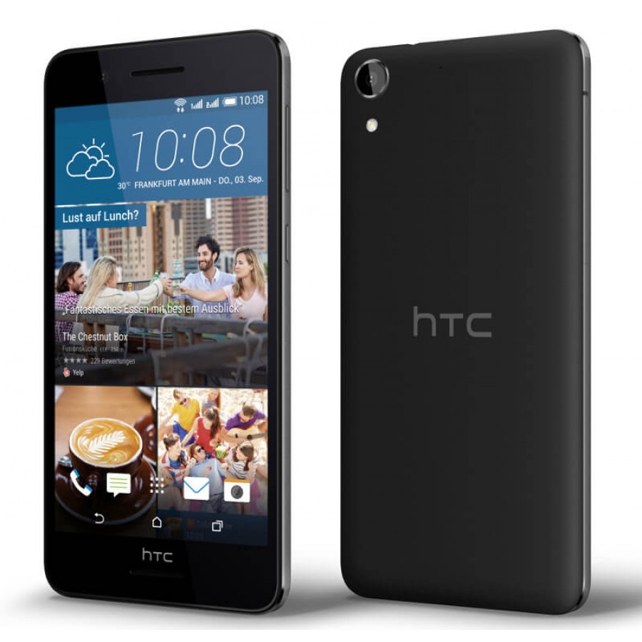 Htc desire 628 замена тачскрина