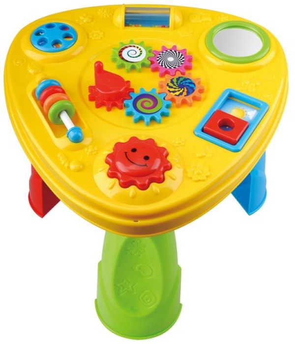 playgo activity table