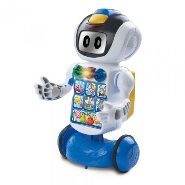 Vtech Gadget the Learning Robot – Mawjod