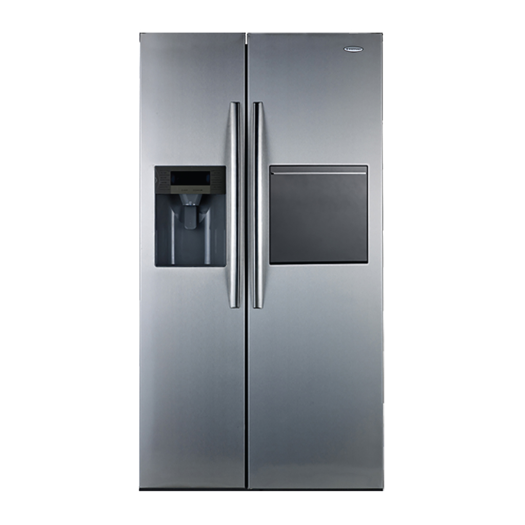 Westpoint Refrigerator – Mawjod