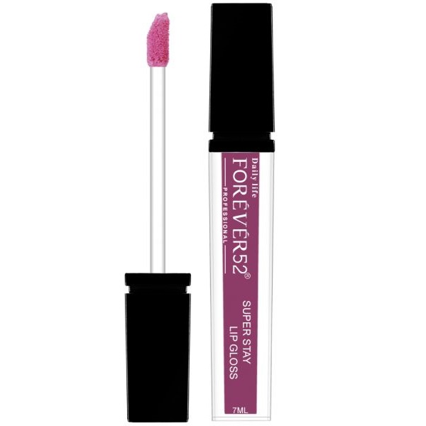 FOREVER52 SUPER STAY LIP GLOSS – Mawjod