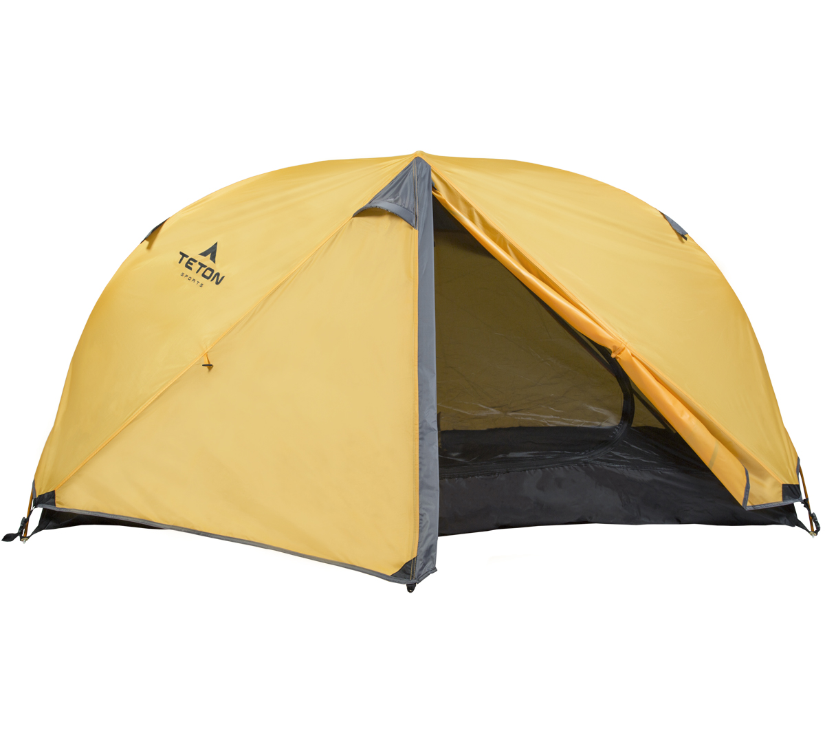 TETON Sports – Mountain Ultra Tent 1 PERSON / Backpacking Tent with ...