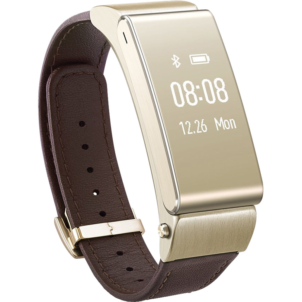 montre connectee huawei femme